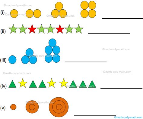 Patterns in Numbers | Patterns in Maths |Math Patterns|Series Patterns