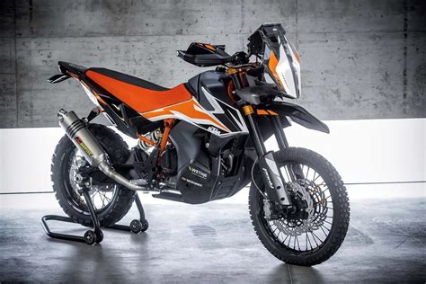 Officially Official: KTM 790 Adventure R Prototype - Asphalt & Rubber