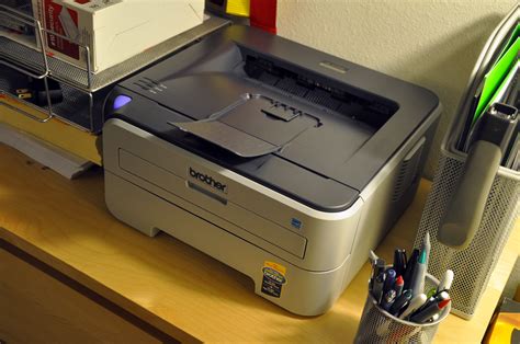 Review: Brother HL-2170W Wireless Laser Printer — PaulStamatiou.com