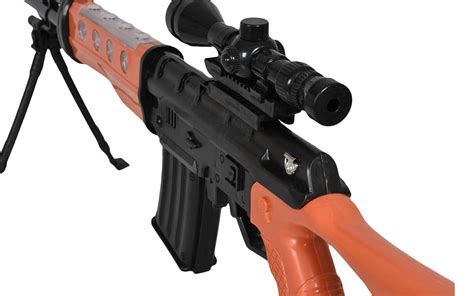 Toy Army Rifle - Army Military