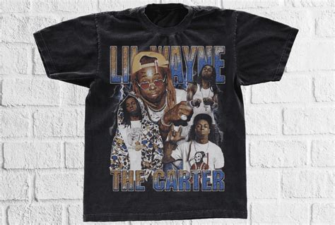 The Complete Lil Wayne Merch Guide - The Hip Hop Insider