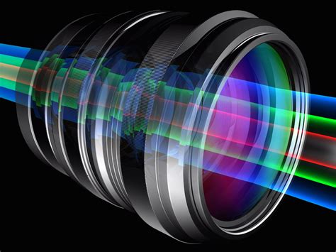 Molding IR Lens | Infrared Optics | SyntecOptics.com