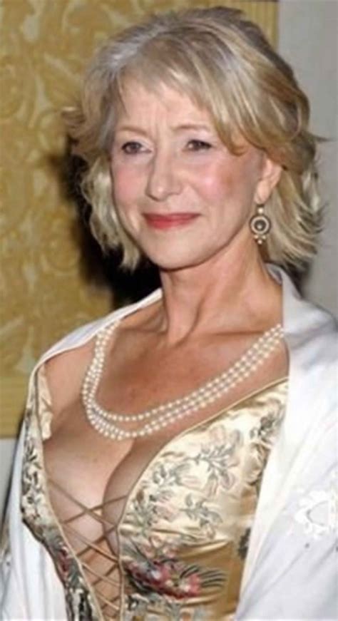 Pin by Michael O'connor on Helen mirren in 2022 | Helen mirren, Dame ...