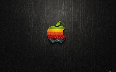 Cool Apple Logo Wallpapers - Wallpaper Cave