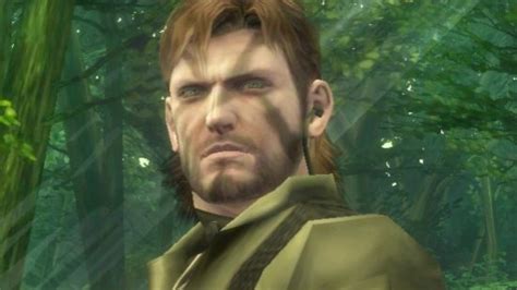 Metal Gear Solid 3 Remake “is real,” and it’s coming to PC