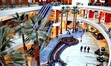 Quick Guide to Al Ghurair Centre | Time Out Dubai