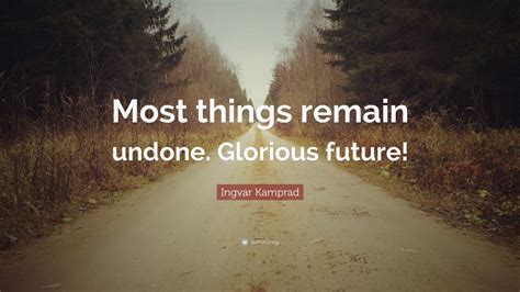 Top 25 Ingvar Kamprad Quotes (2025 Update) - QuoteFancy