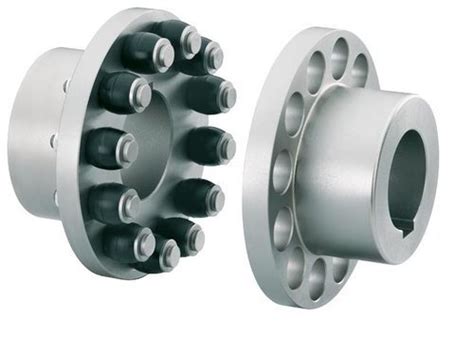 What are the different Flexible Coupling types? - ExtruDesign