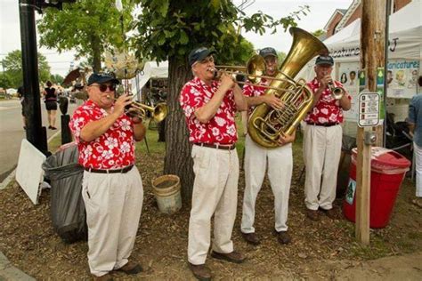 12 Unique Fall Festivals In Maine You Won’t Find Anywhere Else | Fall ...