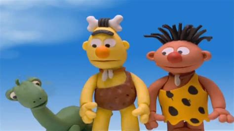 Bert and Ernie's Great Adventures (2006)