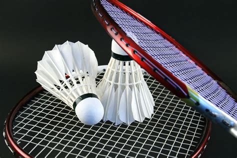 Badminton