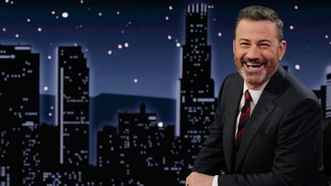 'Jimmy Kimmel Live!' Turns 20: Our Favorite Moments From the Late-Night ...