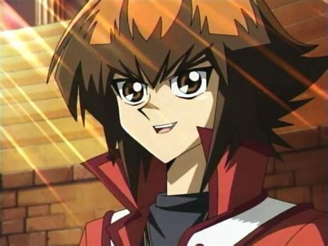 Jaden Yuki (Yu-Gi-Oh! Gx) | ️Yugioh ️ | Pinterest