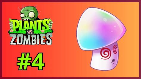 Plants vs Zombies Walkthrough - YouTube