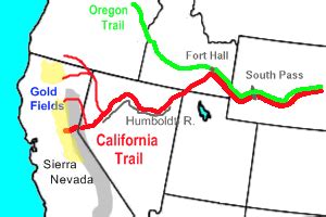 Applegate Trail - Wikipedia