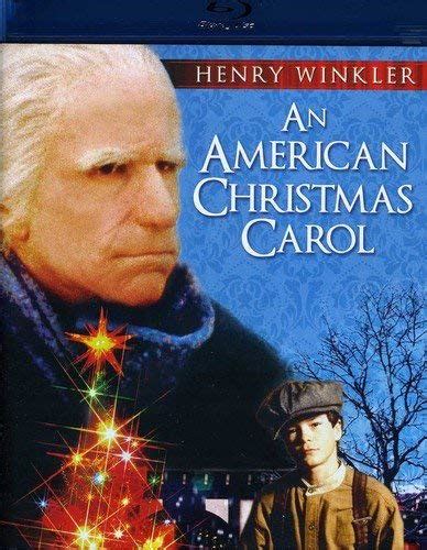 American Christmas Carol (Blu-ray) (Shout! Factory) - Your ...