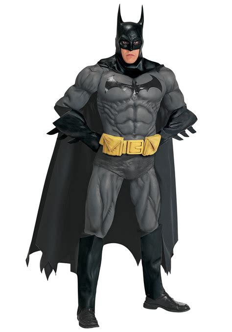 Collectors Batman Costume