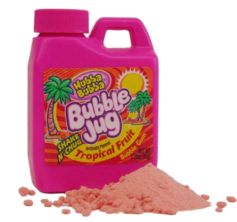 Hubba Bubba Bubble Jug • Junk Gum in Bulk for Sale • Oh! Nuts®