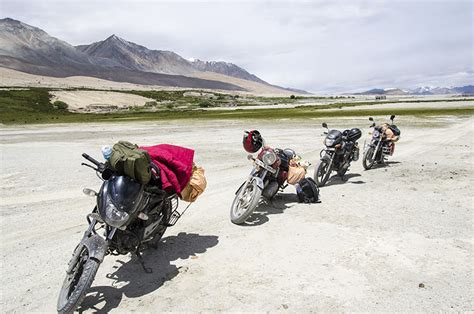 Ladakh Bike Trip Budget - Total Cost of Ladakh Trip by Bike - Vargis Khan