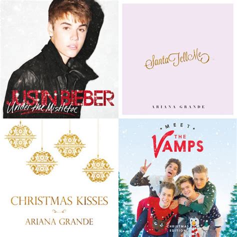 christmas songs covers - playlist by qdaixn | Spotify