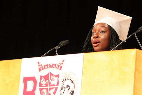 PHOTOS: Graduation Day For Richfield High School Seniors | Richfield ...