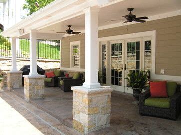 Backyard Covered Patios, Covered Patio Design, Backyard Patio Designs ...