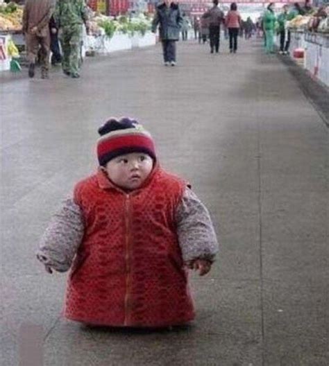 All Bundled Up - Funny Pics | Funny babies, Funny pictures, Funny