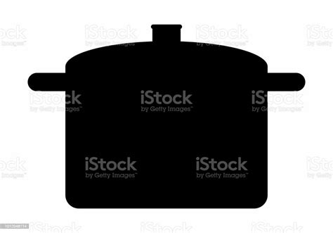 Pan Dark Silhouette Stock Illustration - Download Image Now - Art ...