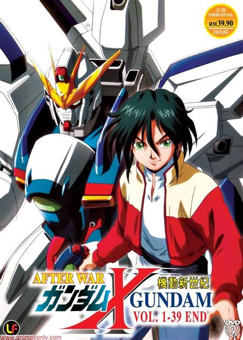 Top 10 Gundam Series List Since 1979 [Best Recommendations]