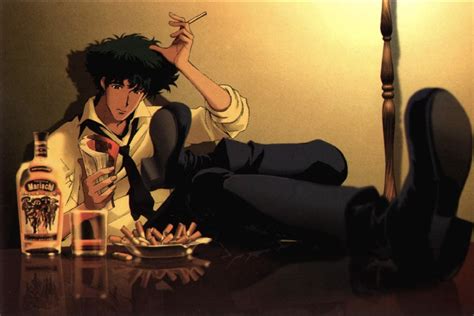 The ‘Sound Only’ Guide to ‘Cowboy Bebop’ - The Ringer