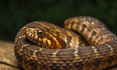 4 Water Snakes In North Carolina - AZ Animals