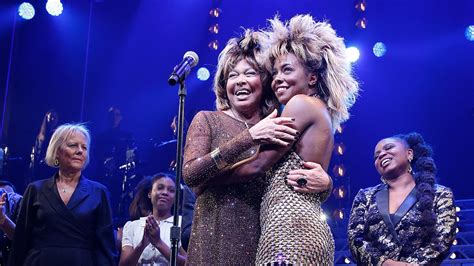 'Tina: The Tina Turner Musical' Will Surprise You With Its Depth and ...