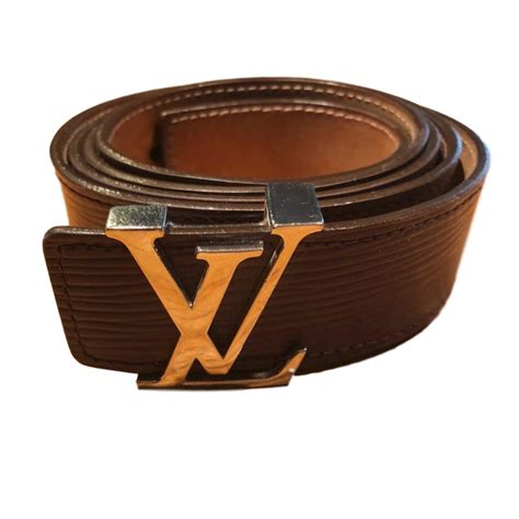 Belt Louis Vuitton | semashow.com