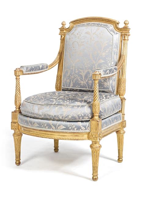 Louis Xvi Antique Furniture