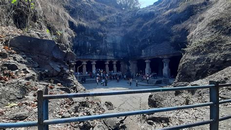 Elephanta Caves: Must-Visit Places near Mumbai | Yatri