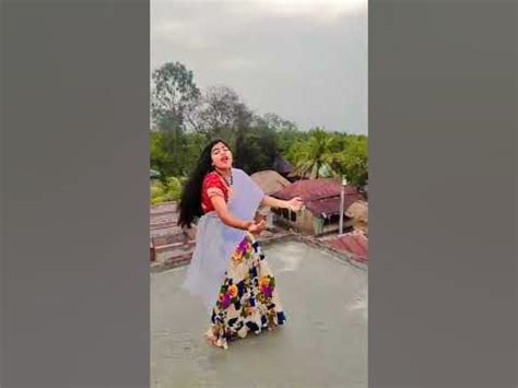 New Viral Tik Tok Dance Video | Short Video | Taniya Hossain| #dance # ...