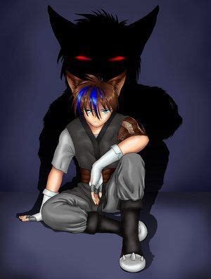 Anime Werewolf | Anime Amino