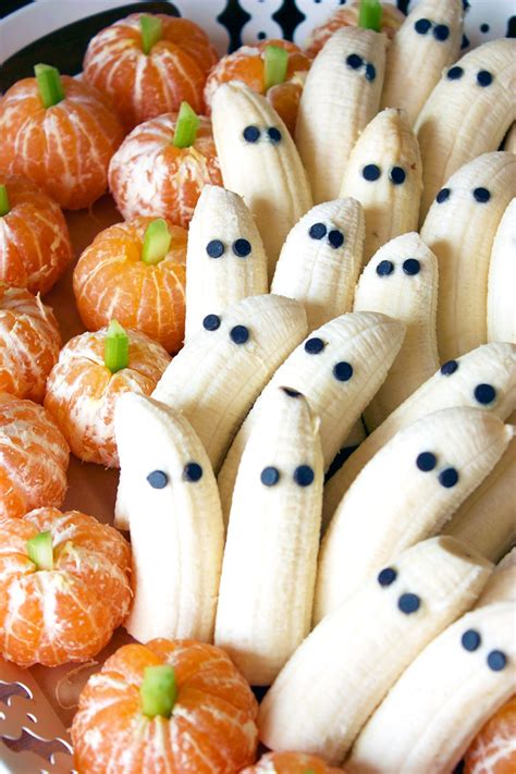 These Wickedly Easy Halloween Appetizers Will Get the Party Started ...