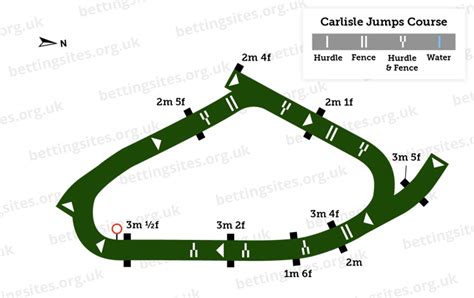 Carlisle Racecourse Guide: Visitor Info, Races & History | BettingSites ...