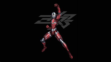 The Ultraman Wallpaper,HD Superheroes Wallpapers,4k Wallpapers,Images ...