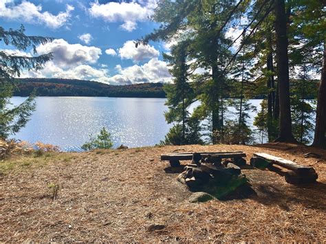 A Guide for Hiking the Highland Backpacking Trail in Algonquin - The ...