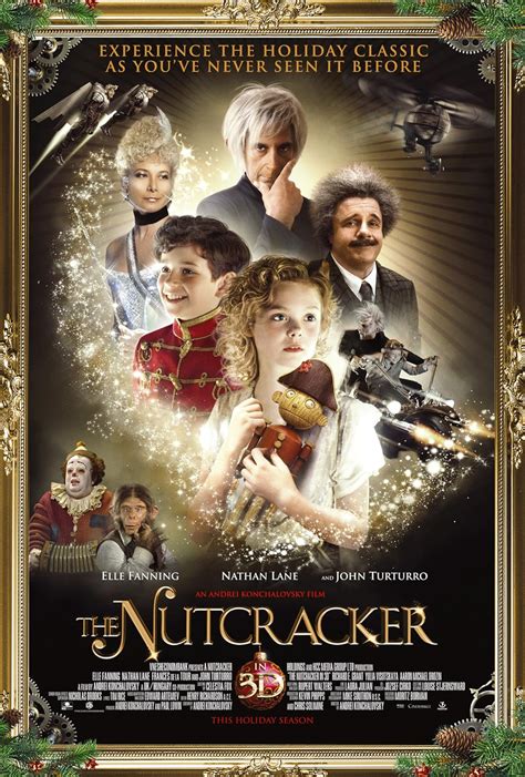 The Nutcracker: The Untold Story (2010) - IMDb