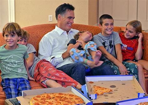 Mitt, the campaign documentary: Netflix’s new Romney film is really a ...