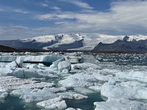 Guide to Jökulsárlón, Iceland's Glacier Lagoon