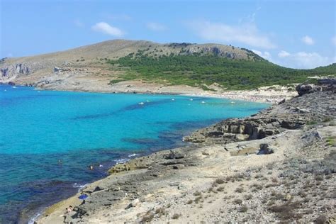 Cala Mesquida Beach, North-East Mallorca | SeeMallorca.com