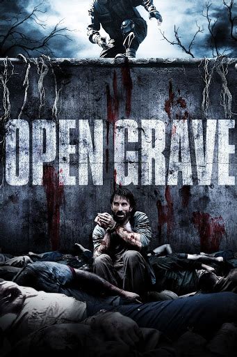 Open Grave - Movies on Google Play