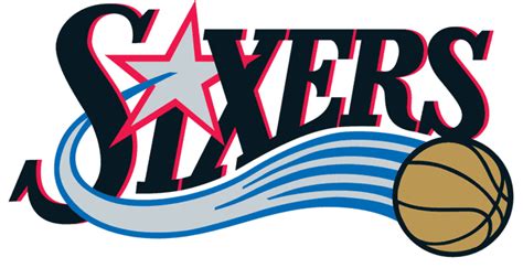 Philadelphia 76ers Jersey Logo | Philadelphia 76ers, ? logo, 76ers