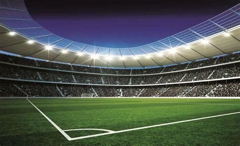 Etihad Stadium Wallpapers - Wallpaper Cave