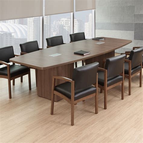 Conference Tables by Office Source - Vision Office Interiors