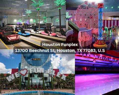 8 Best Amusement Parks in Houston for Adults & Children